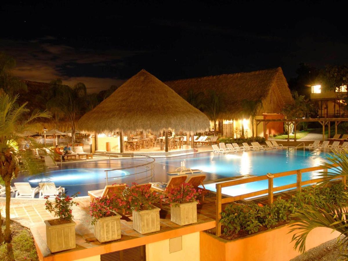 Decameron Panaca Quimbaya Ngoại thất bức ảnh