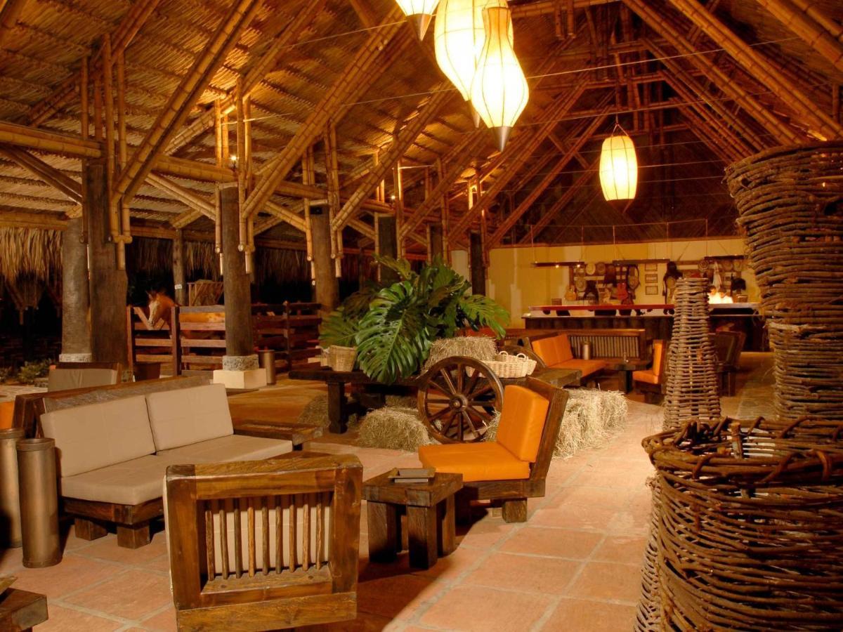 Decameron Panaca Quimbaya Ngoại thất bức ảnh