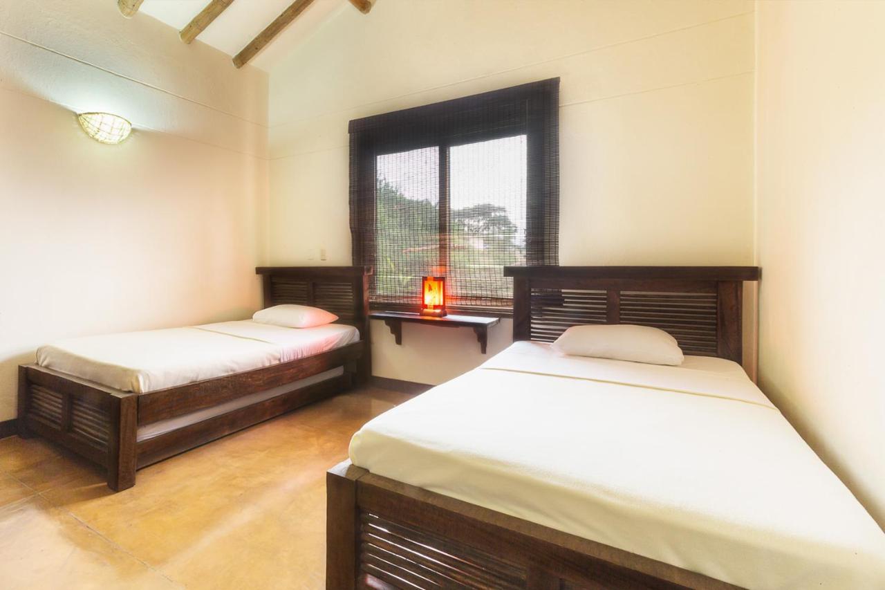 Decameron Panaca Quimbaya Ngoại thất bức ảnh