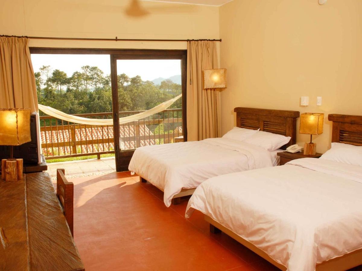 Decameron Panaca Quimbaya Ngoại thất bức ảnh