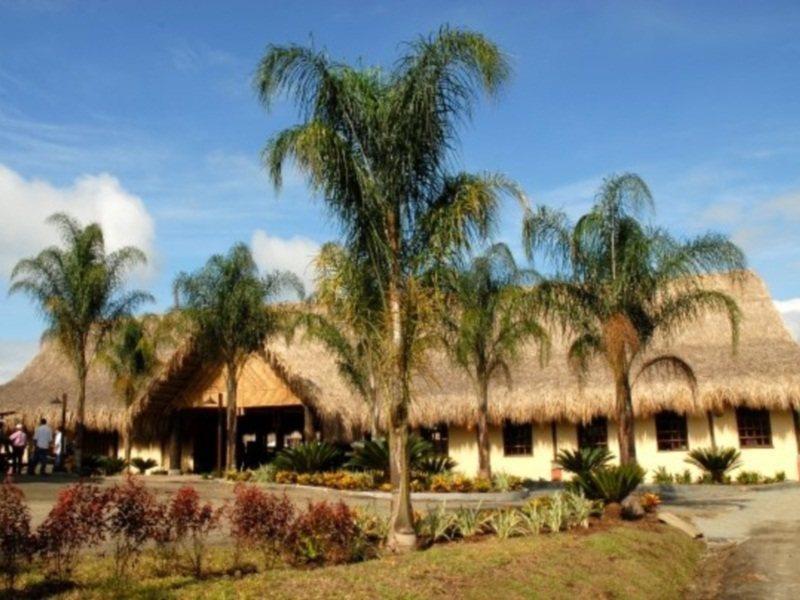 Decameron Panaca Quimbaya Ngoại thất bức ảnh